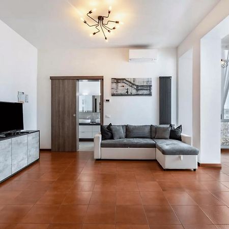 ויצ'נצה Il Loft Di Vanni מראה חיצוני תמונה