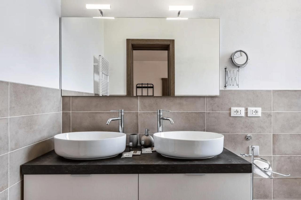 ויצ'נצה Il Loft Di Vanni מראה חיצוני תמונה