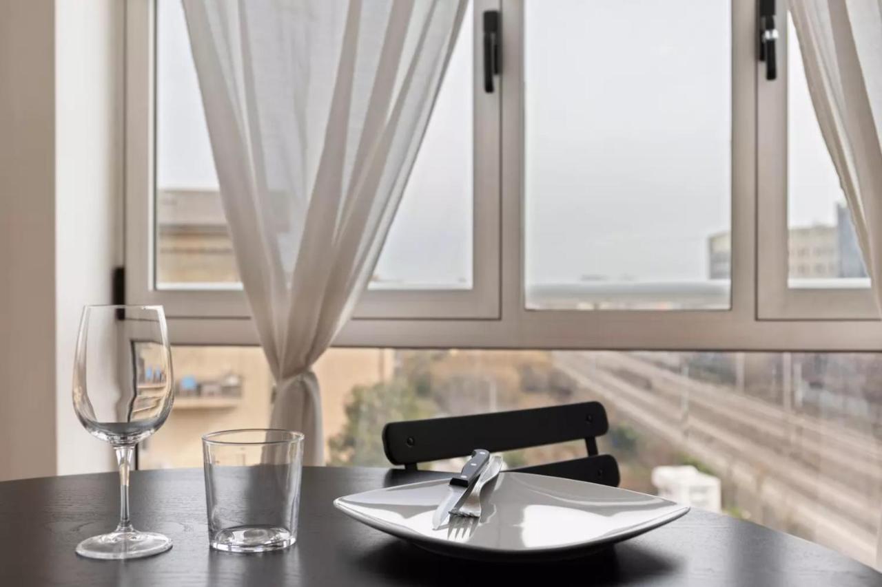 ויצ'נצה Il Loft Di Vanni מראה חיצוני תמונה