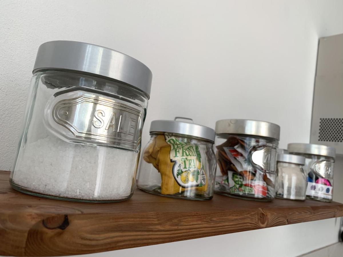 ויצ'נצה Il Loft Di Vanni מראה חיצוני תמונה