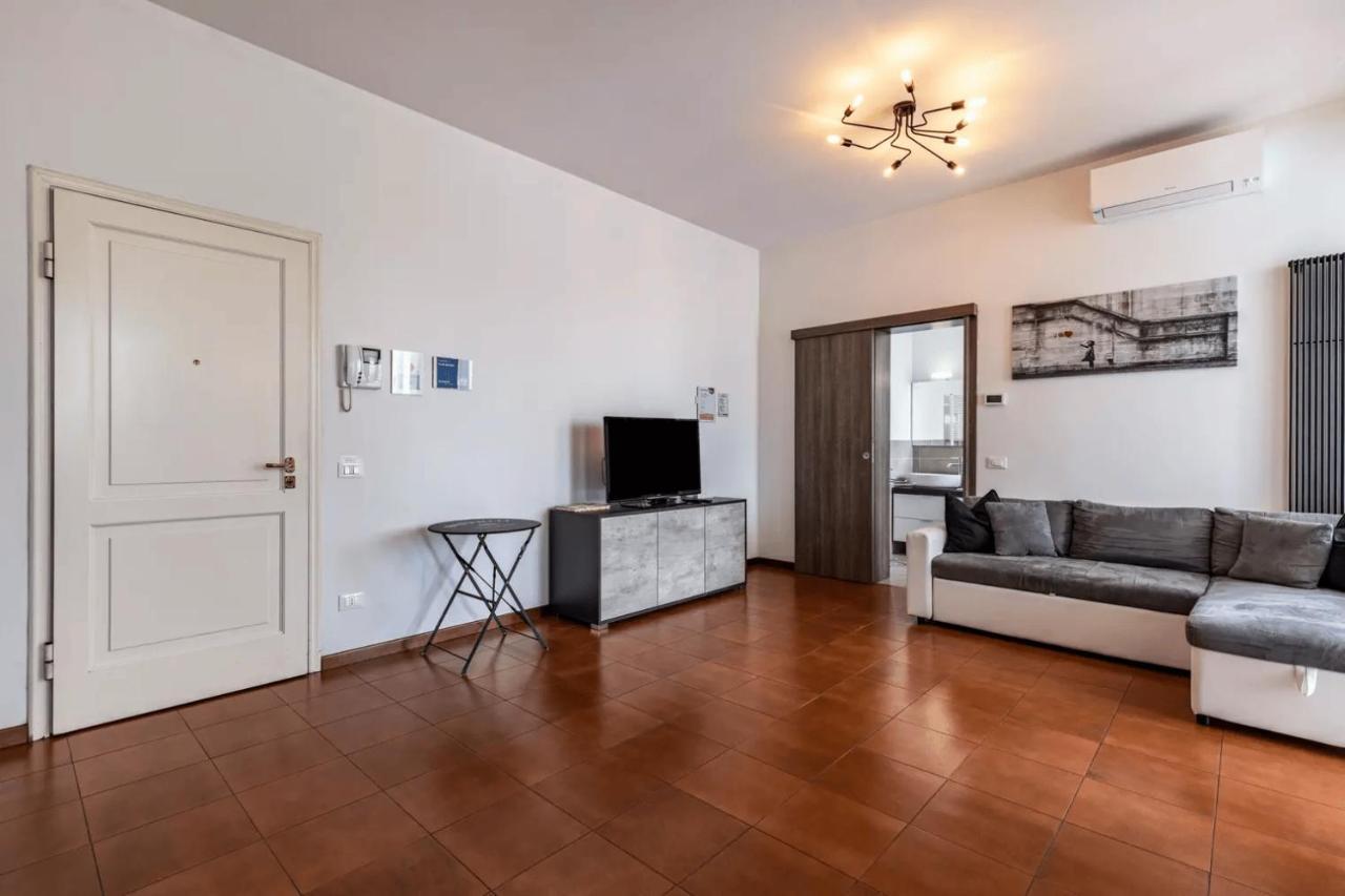 ויצ'נצה Il Loft Di Vanni מראה חיצוני תמונה